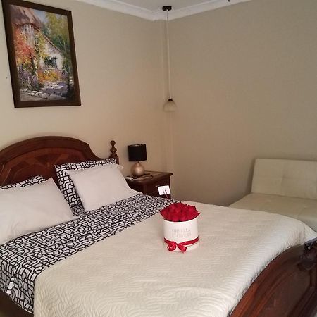 Casa Serena Guayaquil Chambre photo