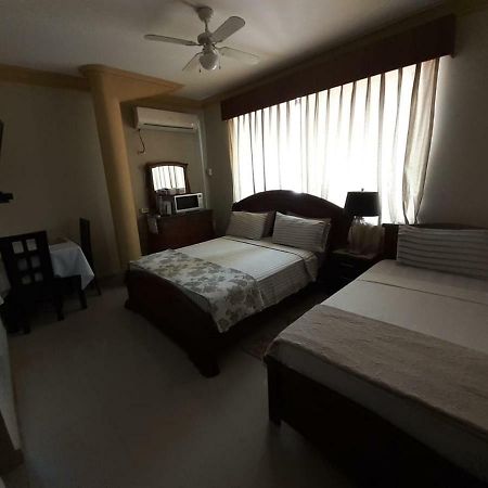 Casa Serena Guayaquil Extérieur photo