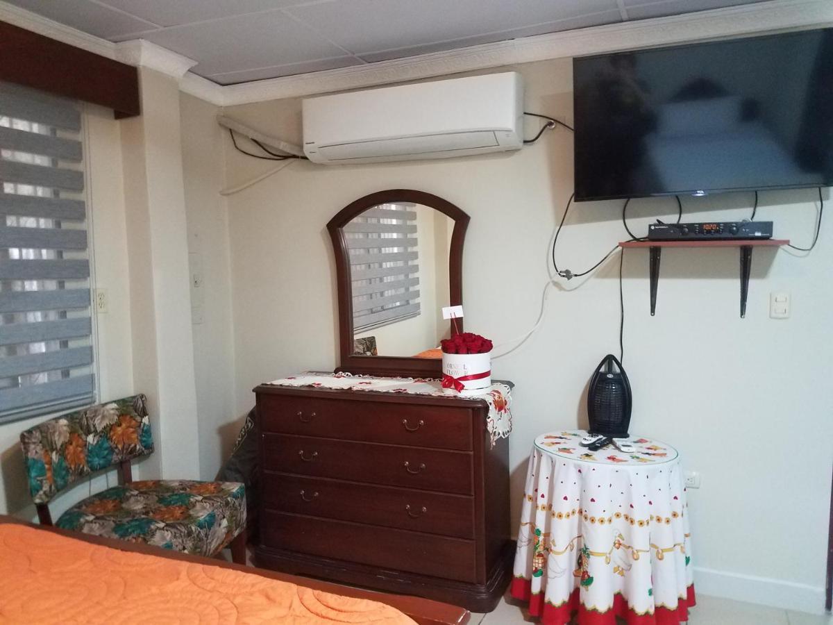 Casa Serena Guayaquil Extérieur photo
