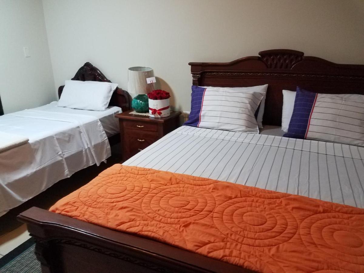 Casa Serena Guayaquil Extérieur photo