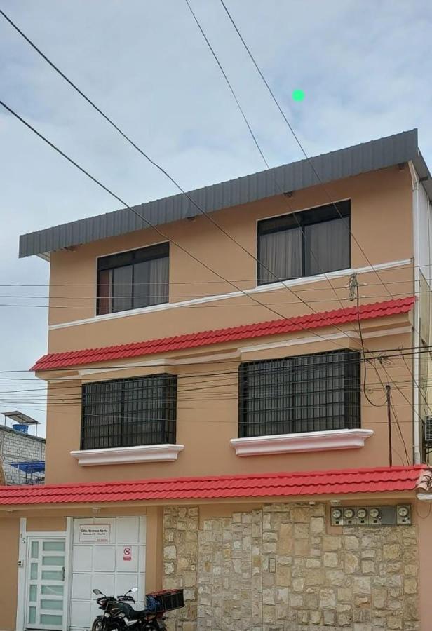 Casa Serena Guayaquil Extérieur photo