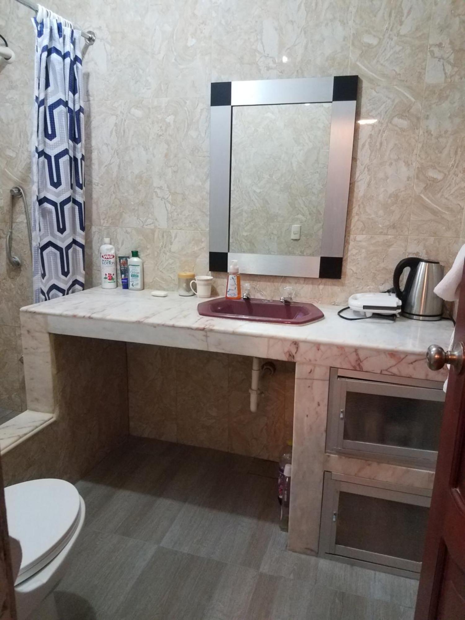 Casa Serena Guayaquil Chambre photo