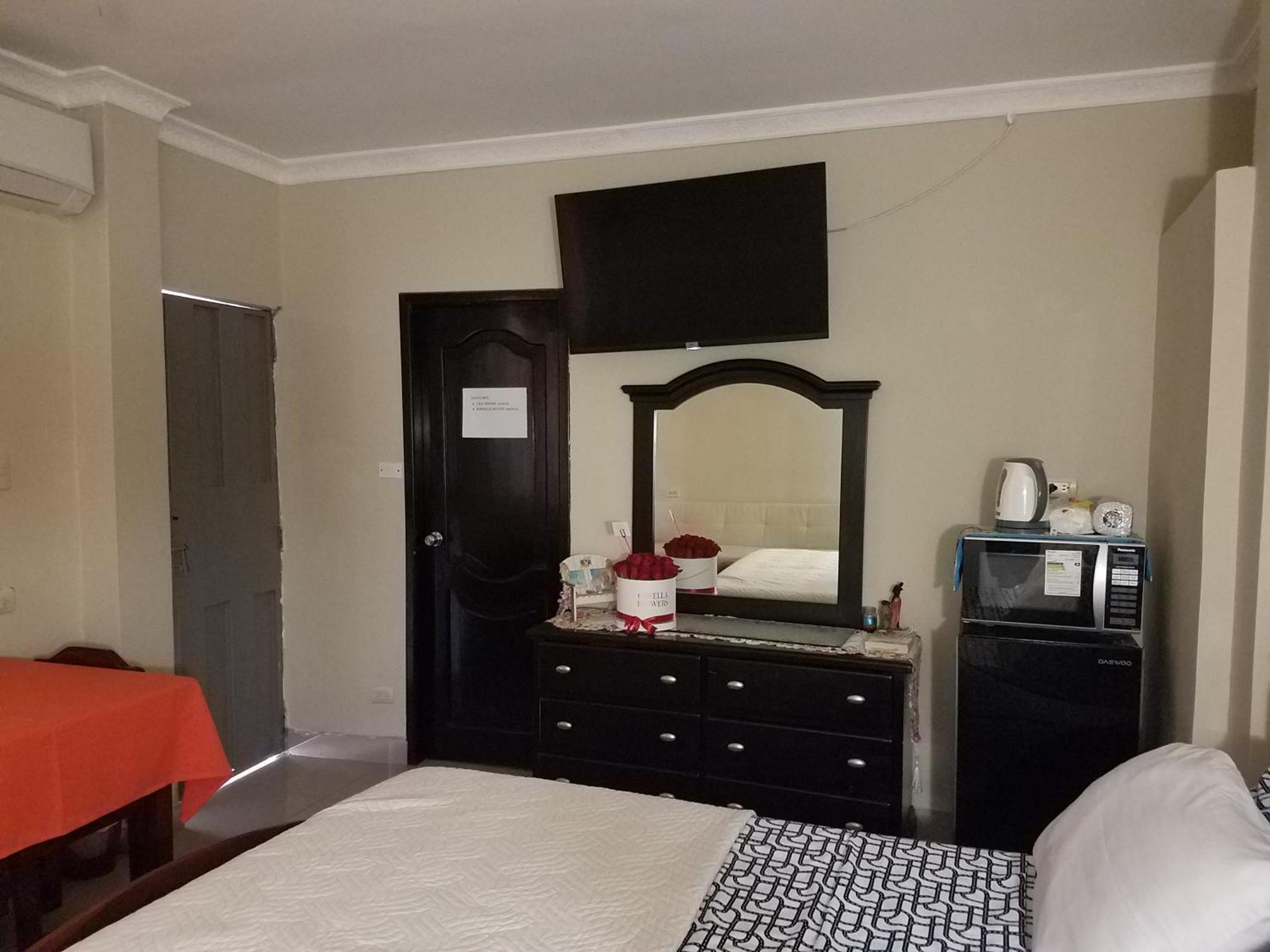 Casa Serena Guayaquil Chambre photo