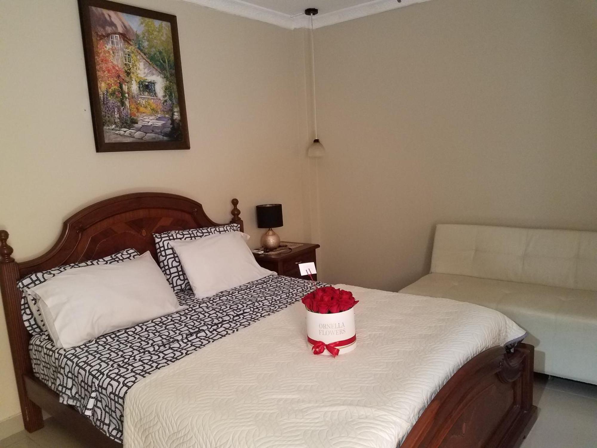 Casa Serena Guayaquil Chambre photo