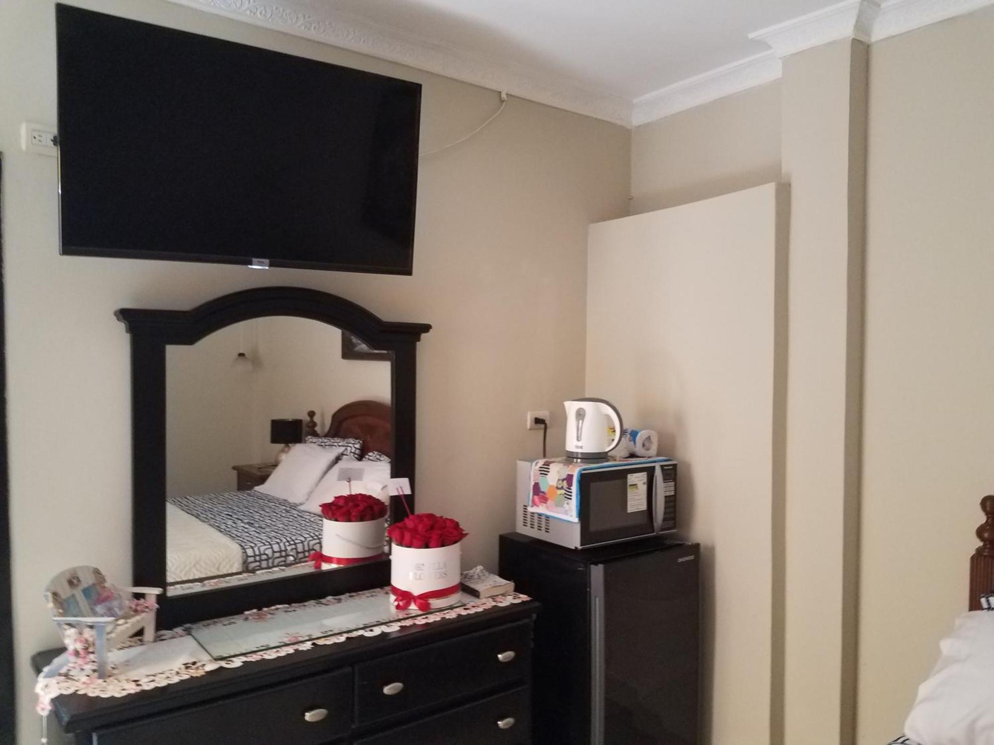 Casa Serena Guayaquil Chambre photo