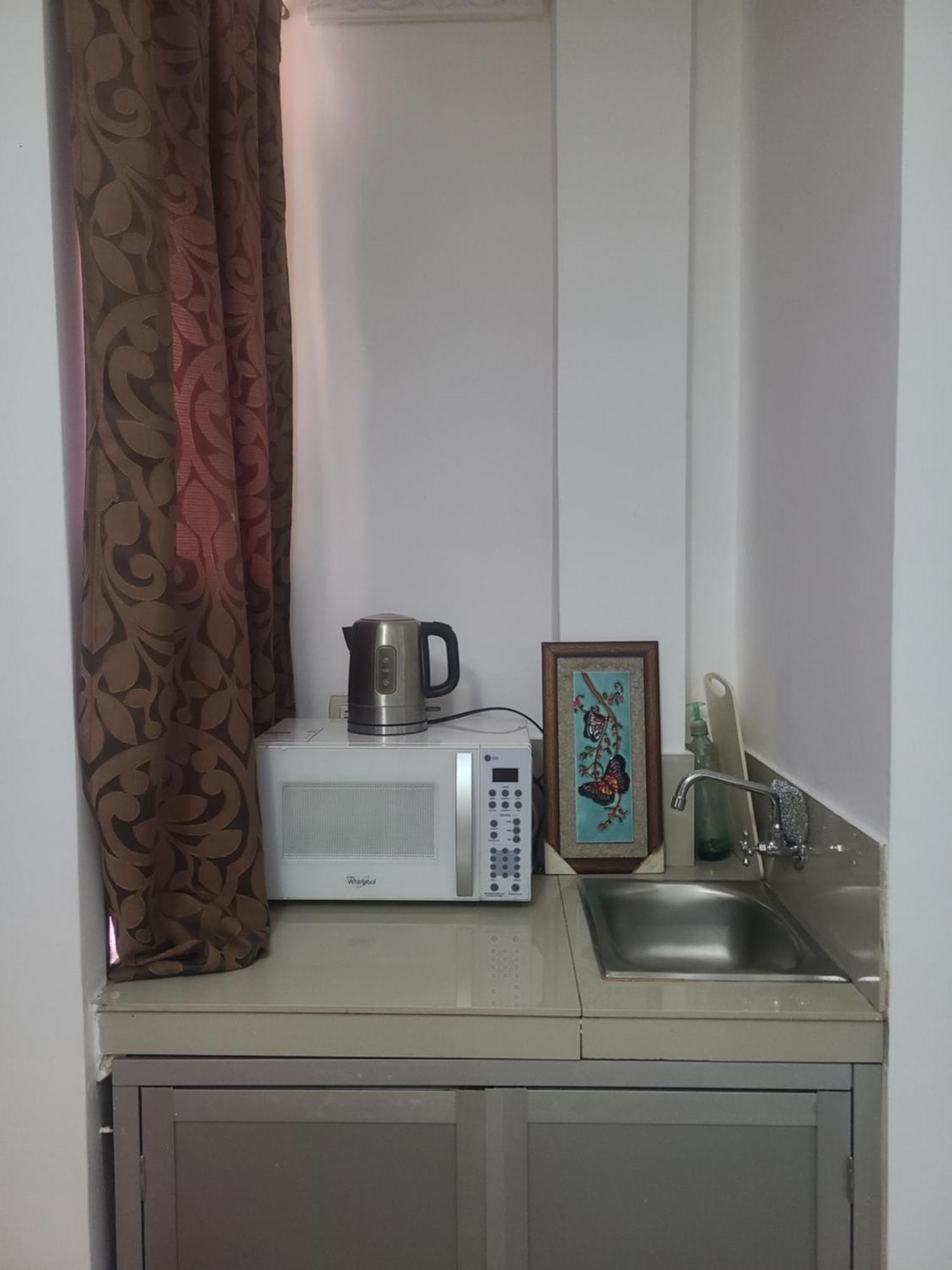 Casa Serena Guayaquil Chambre photo