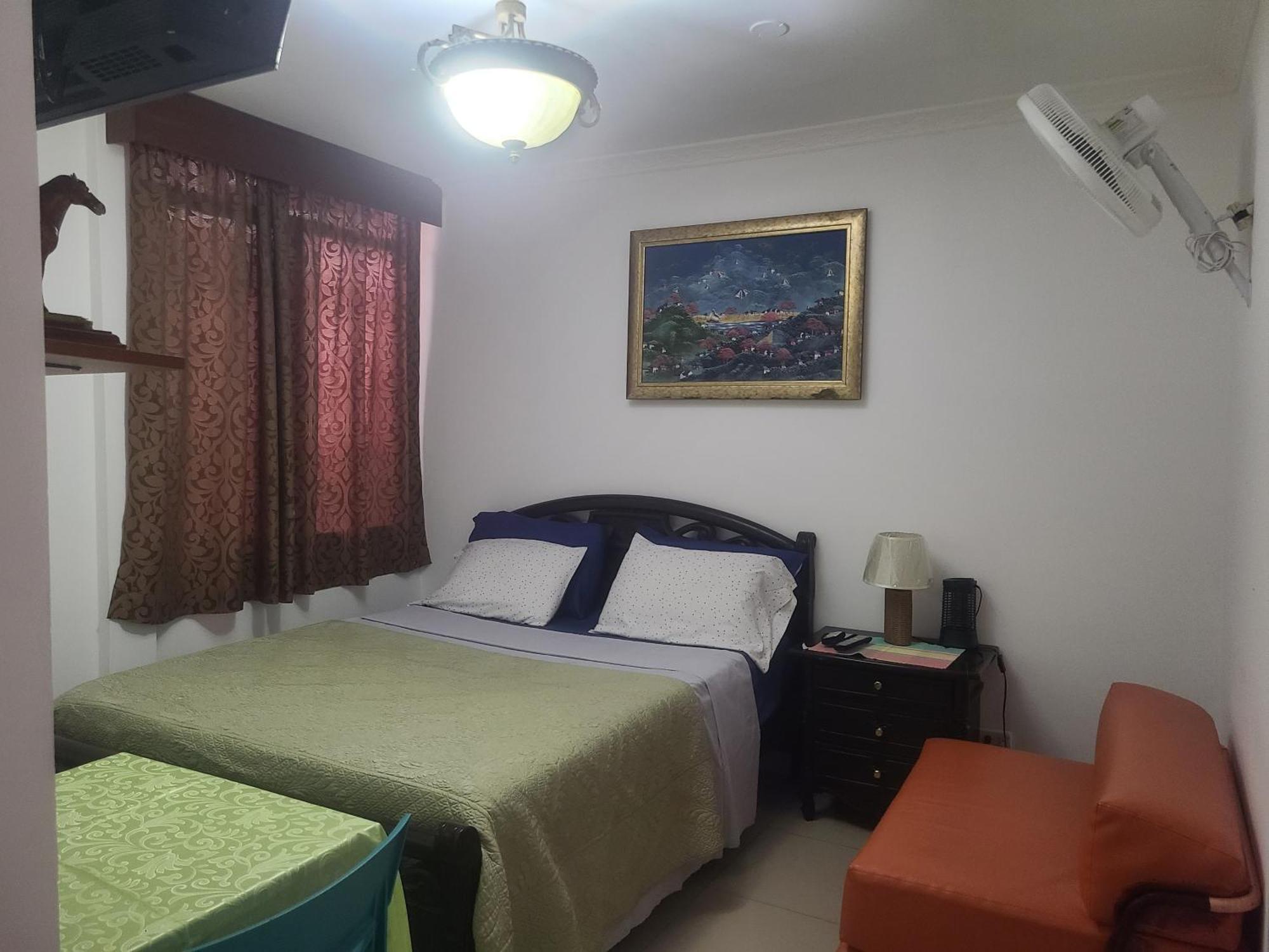 Casa Serena Guayaquil Chambre photo