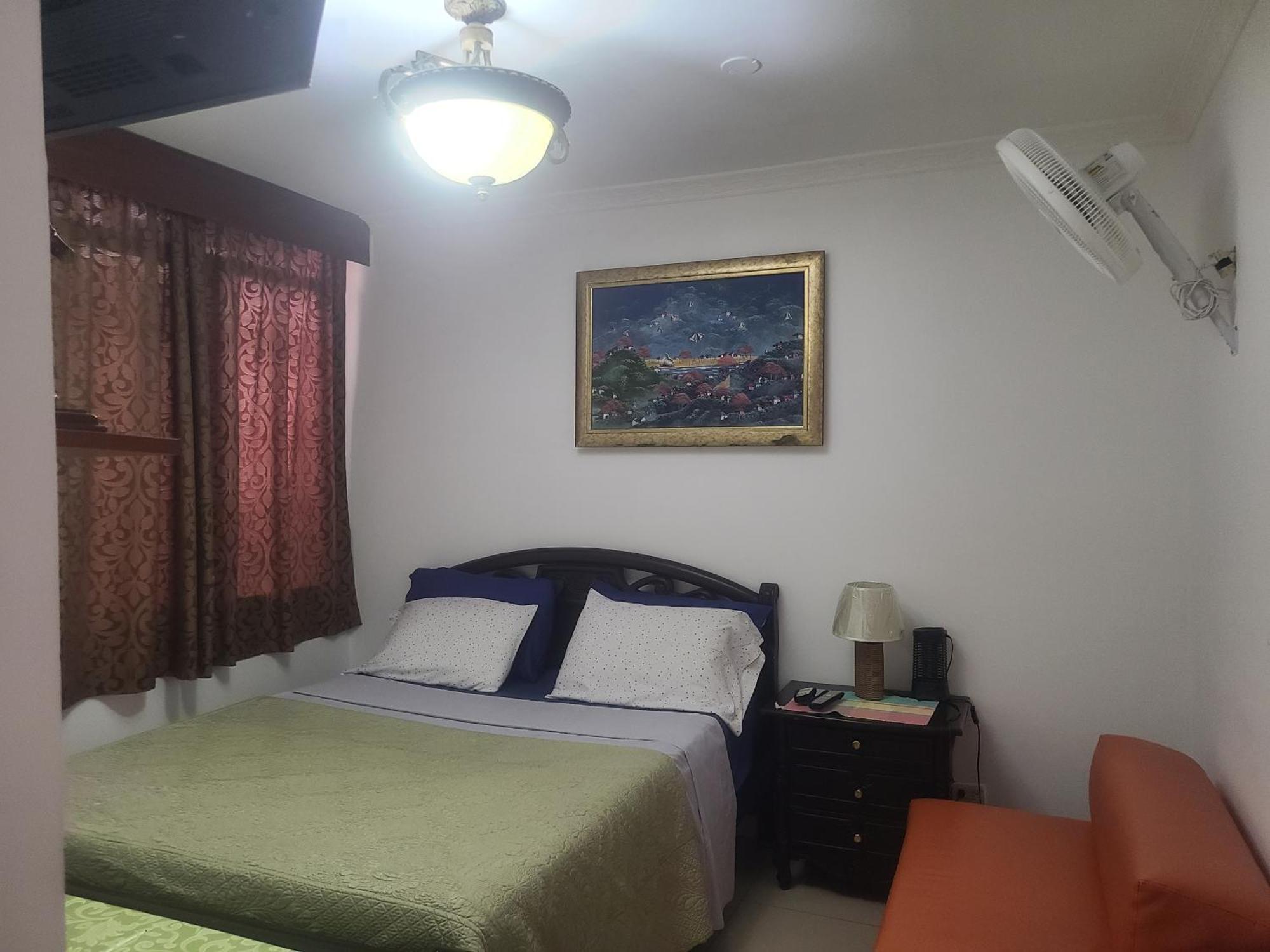 Casa Serena Guayaquil Extérieur photo