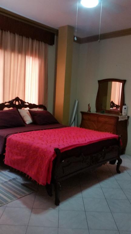 Casa Serena Guayaquil Extérieur photo