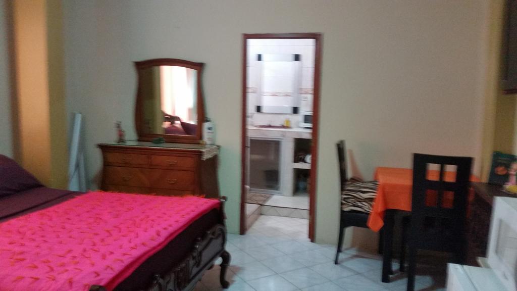 Casa Serena Guayaquil Extérieur photo