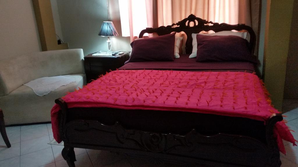 Casa Serena Guayaquil Extérieur photo