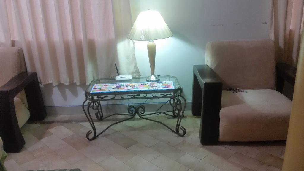 Casa Serena Guayaquil Extérieur photo