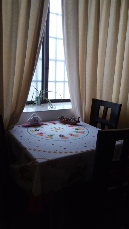 Casa Serena Guayaquil Extérieur photo