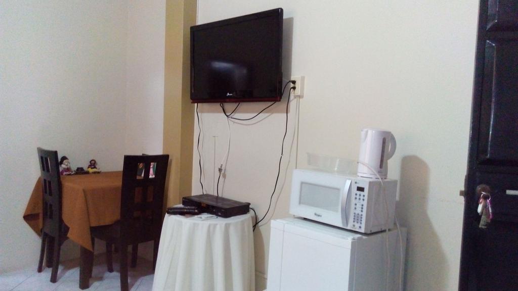 Casa Serena Guayaquil Extérieur photo