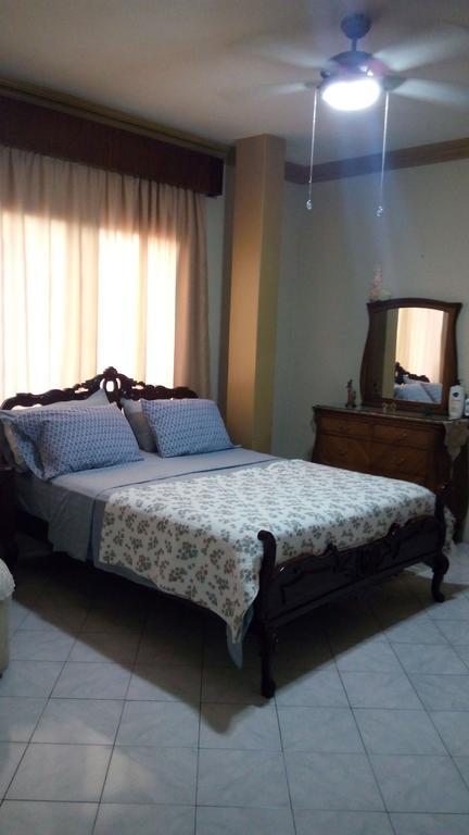Casa Serena Guayaquil Extérieur photo