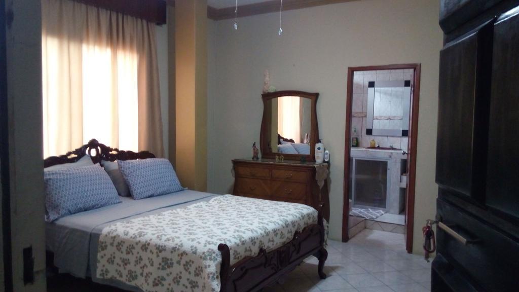 Casa Serena Guayaquil Extérieur photo