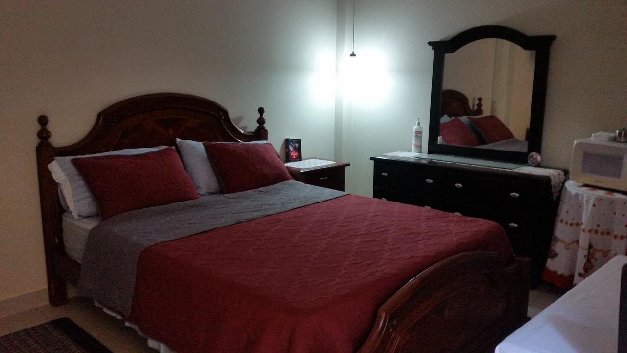 Casa Serena Guayaquil Extérieur photo