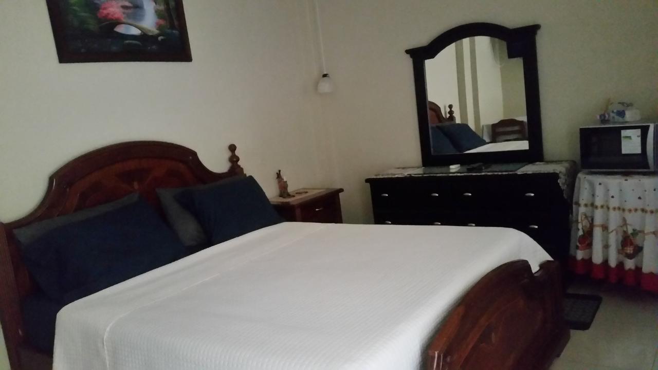Casa Serena Guayaquil Extérieur photo