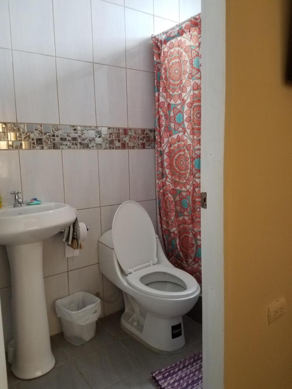 Casa Serena Guayaquil Extérieur photo