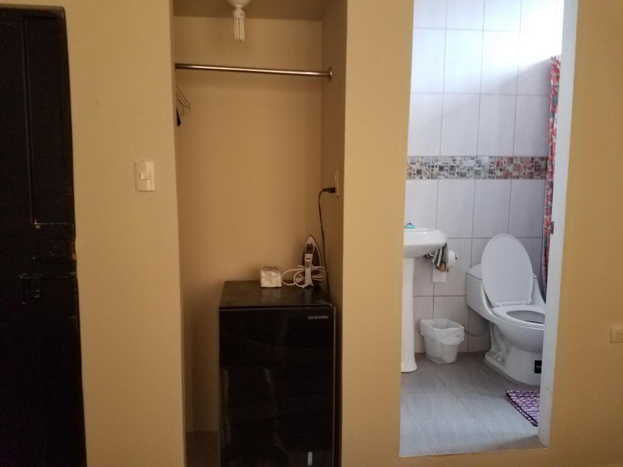 Casa Serena Guayaquil Extérieur photo