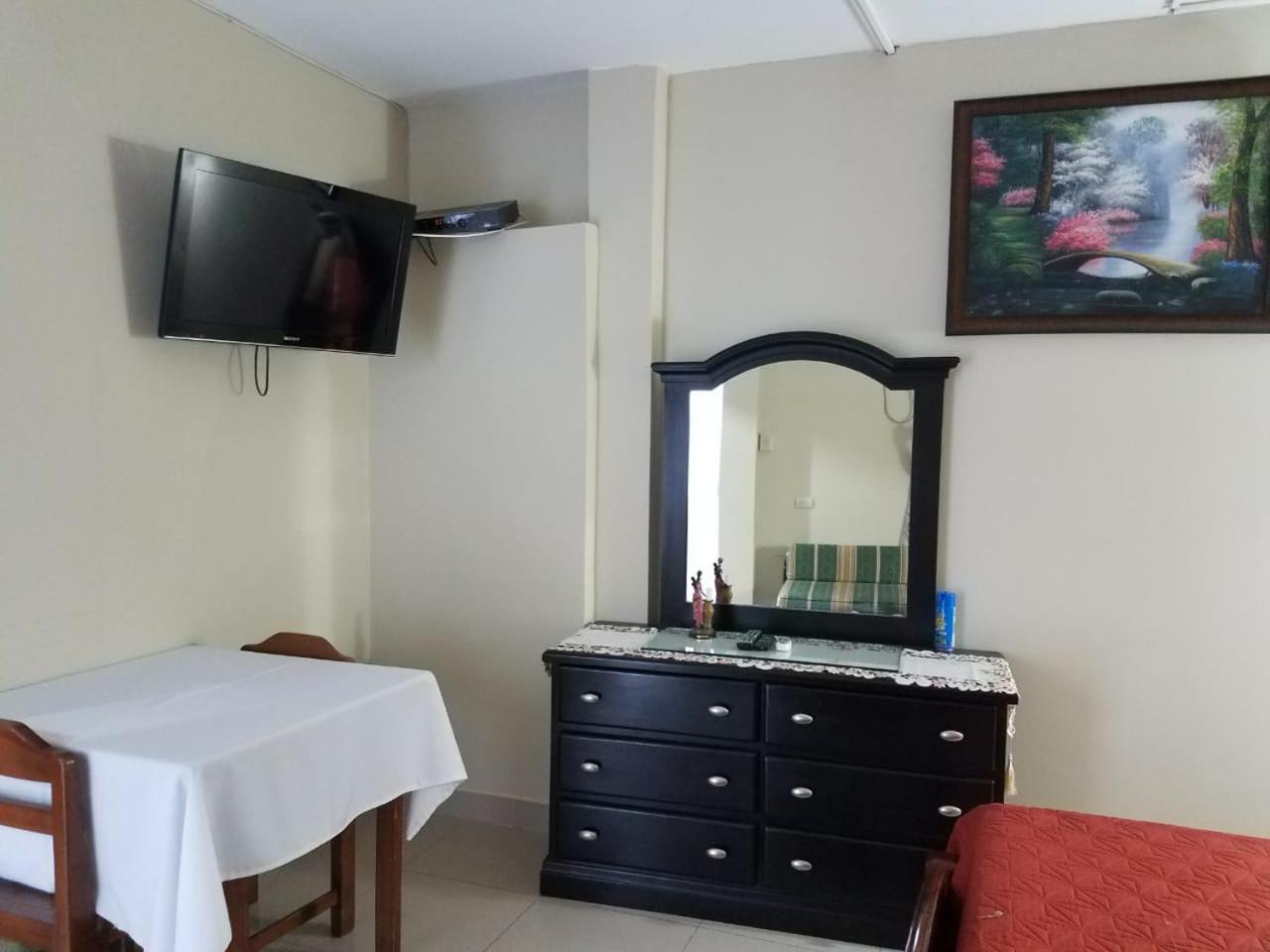 Casa Serena Guayaquil Extérieur photo