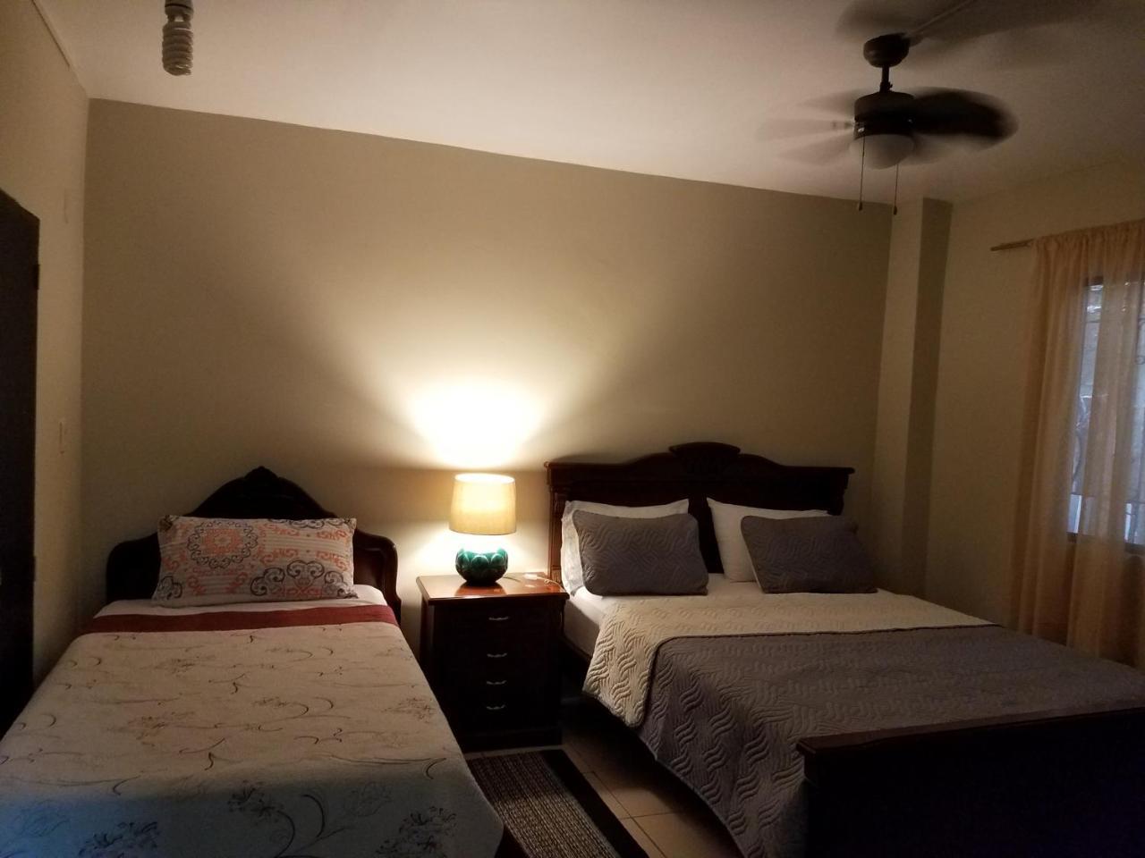 Casa Serena Guayaquil Extérieur photo