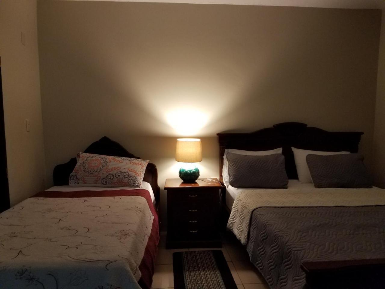Casa Serena Guayaquil Extérieur photo
