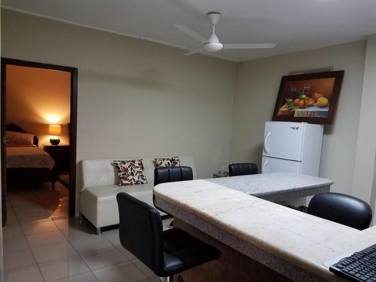 Casa Serena Guayaquil Extérieur photo