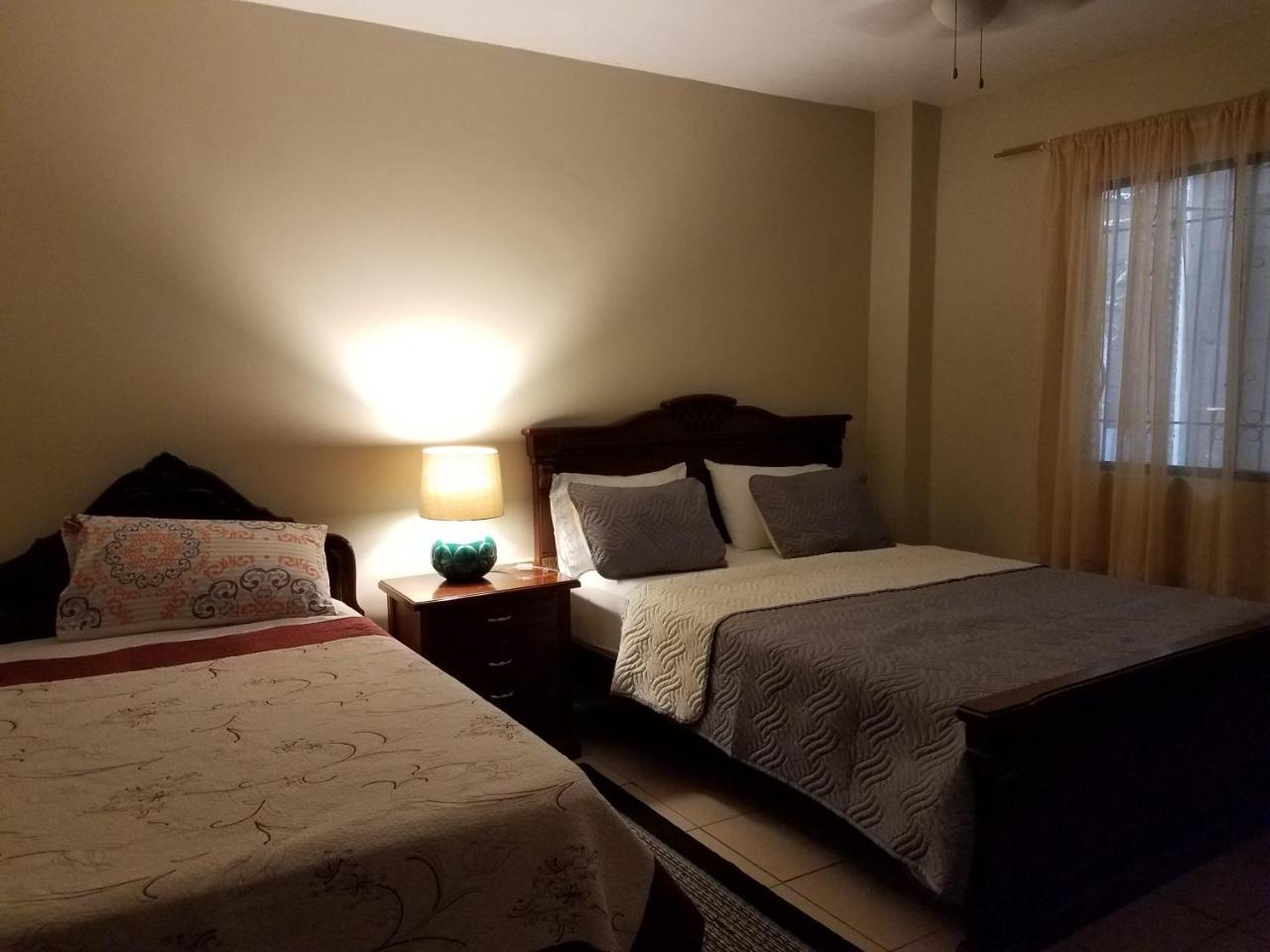 Casa Serena Guayaquil Extérieur photo