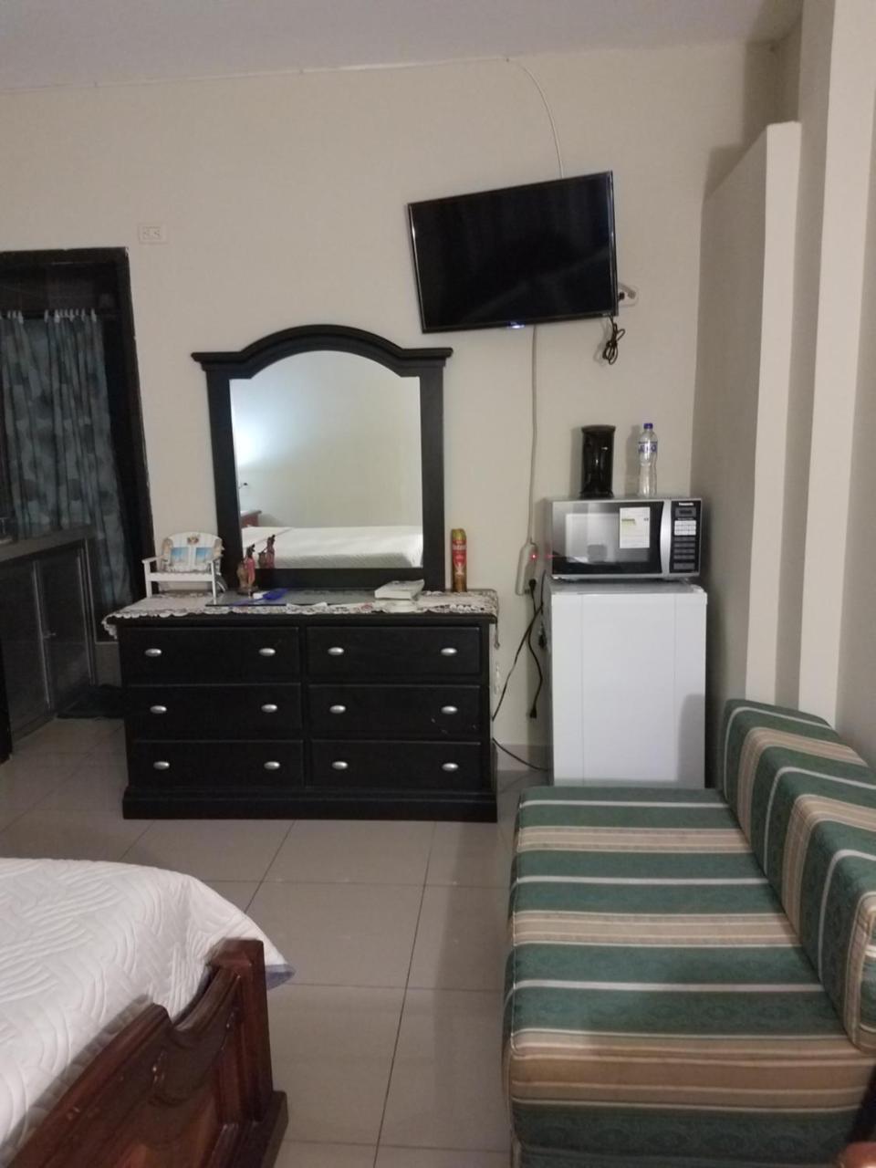Casa Serena Guayaquil Extérieur photo