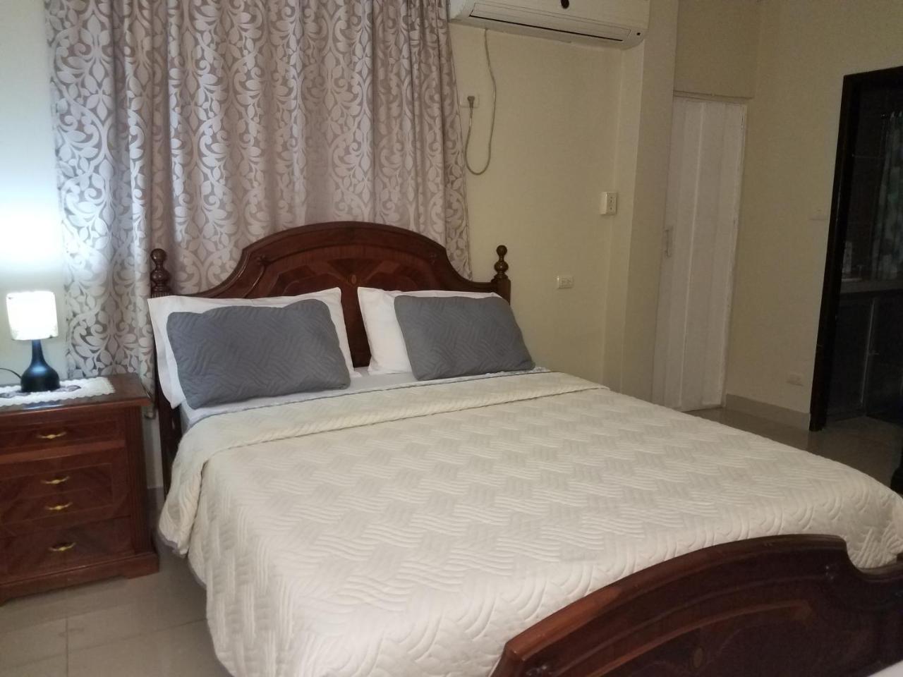 Casa Serena Guayaquil Extérieur photo