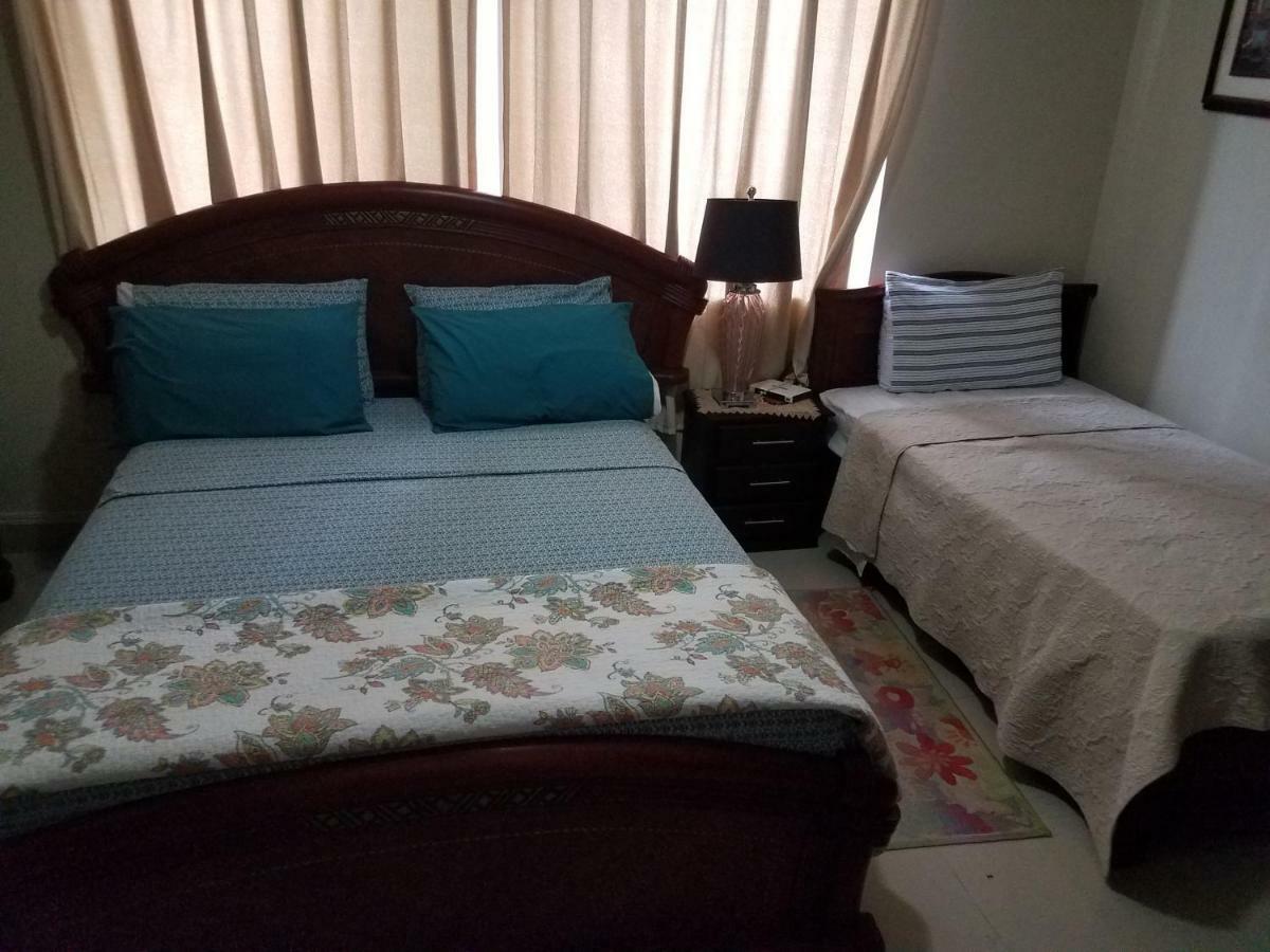 Casa Serena Guayaquil Extérieur photo