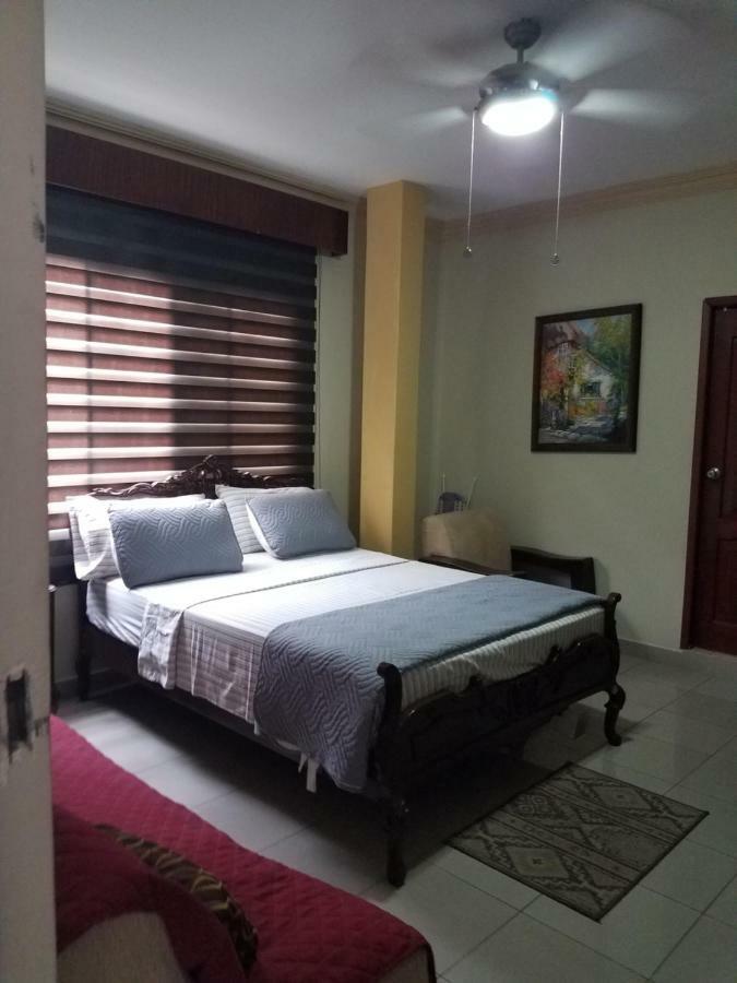 Casa Serena Guayaquil Chambre photo