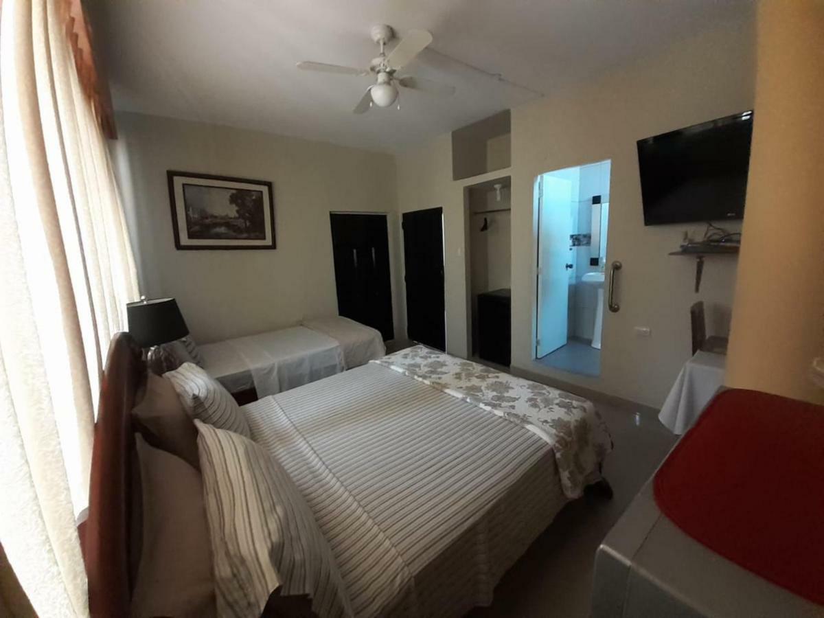 Casa Serena Guayaquil Extérieur photo